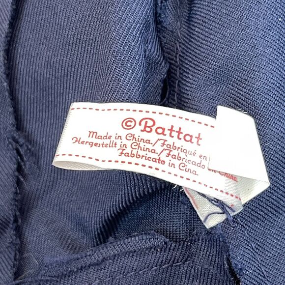 OG Dolls Battat Navy Blue Jacket - Picture 6 of 6